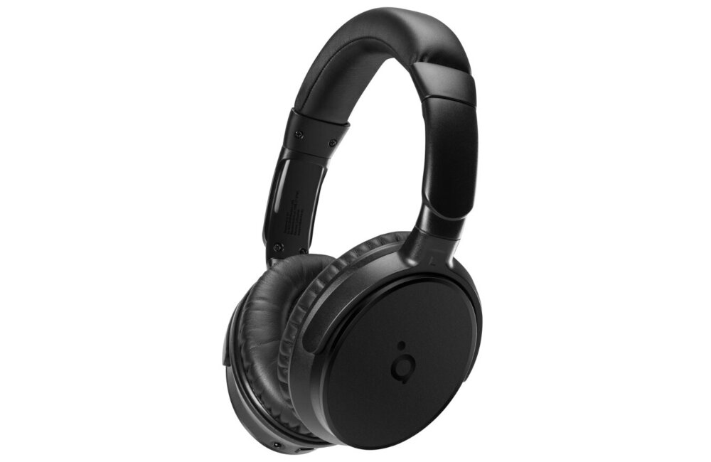 Słuchawki ACME BH315 ANC Czarny etui przetworniki pasmo przenoszenia