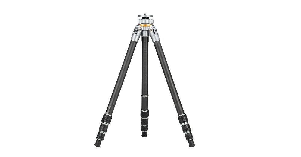 Statyw Fotopro T-64CL PRO widok ogólny front