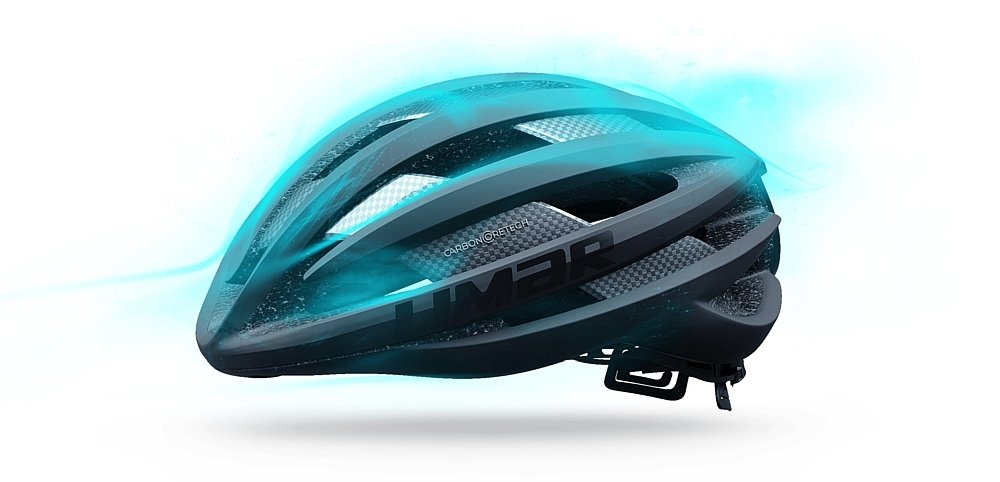 Kask Limar Air Pro aerodynamika wydajność