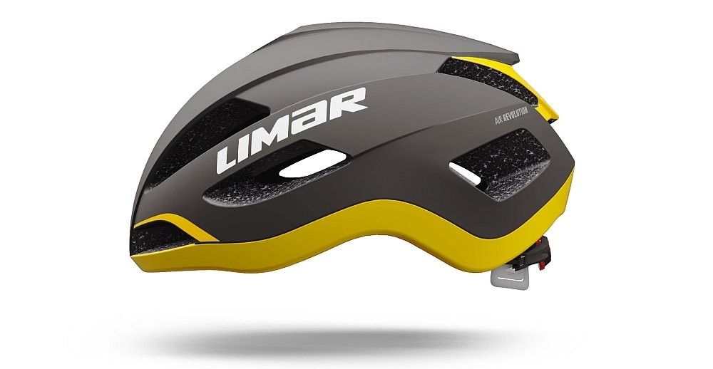 Kask Limar Air Master opis cechy funkcje