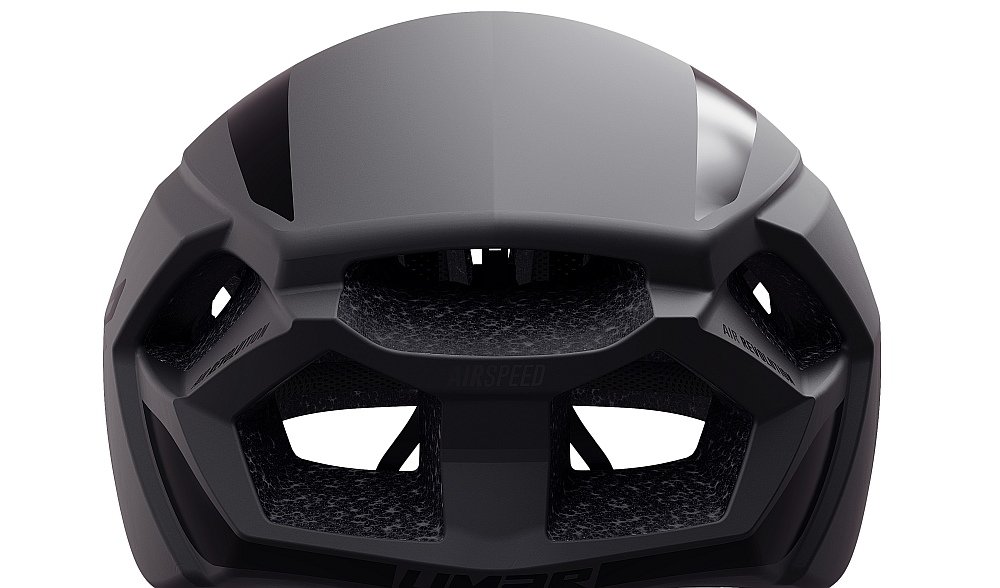 Kask Limar Air Speed Regulacja dopasowanie