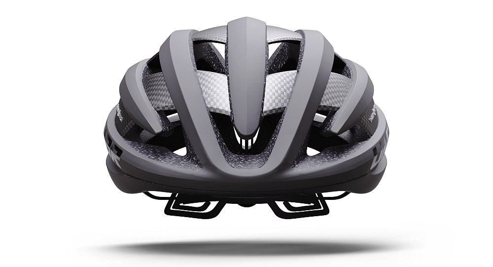 Kask Limar Air Pro siatka owady