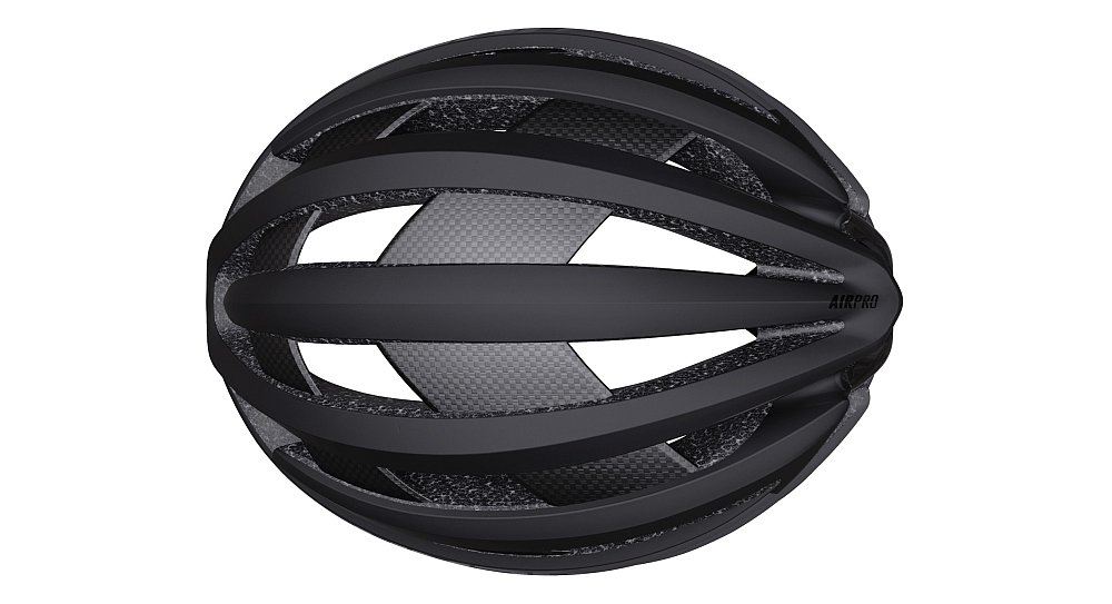 Kask Limar Air Pro lampka światło