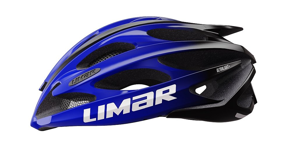 Kask LIMAR ULTRA LIGHT ROAD lekki mały