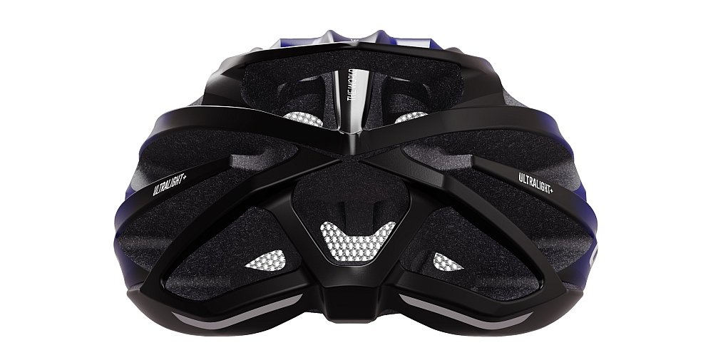 Kask LIMAR ULTRA LIGHT ROAD światło