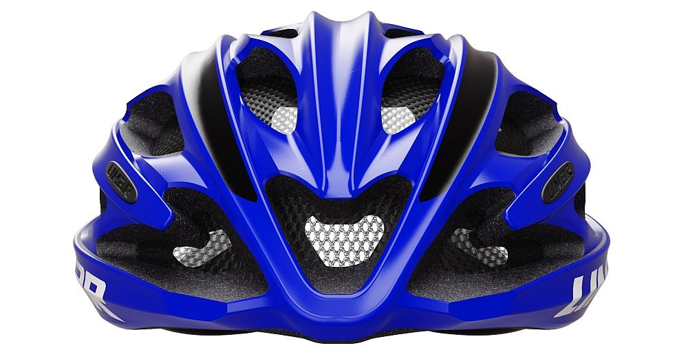 Kask LIMAR ULTRA LIGHT ROAD siatka owady