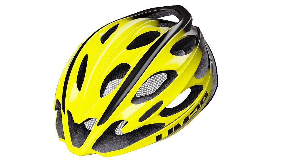Kask LIMAR ULTRA LIGHT ROAD opis funkcje cechy