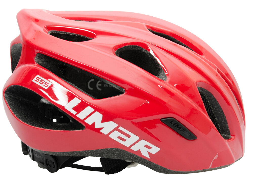 Kask rowerowy VÖGEL