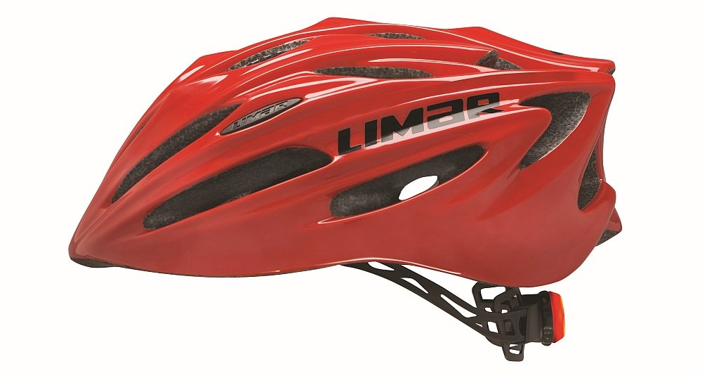 Kask LIMAR 778 wykonanie materiał ochrona