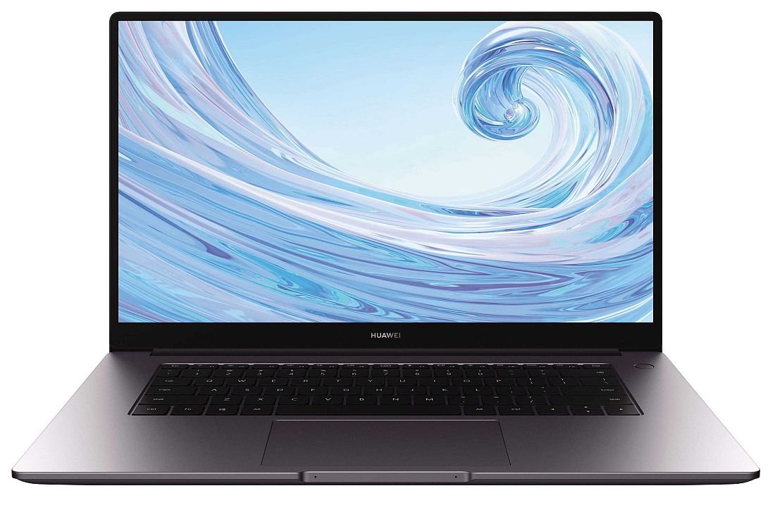 Laptop HUAWEI Matebook D15 - Laptop