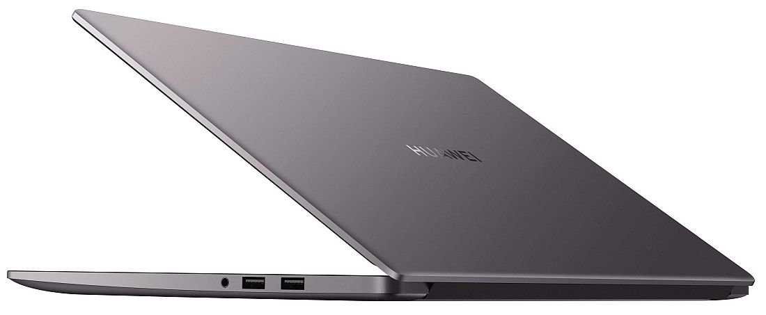 Laptop HUAWEI Matebook D15 - OBUDOWA