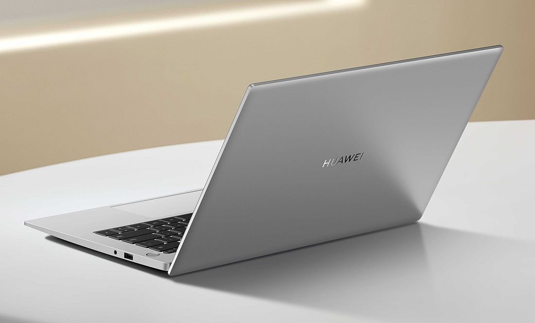 Laptop HUAWEI Matebook D14 - Bateria