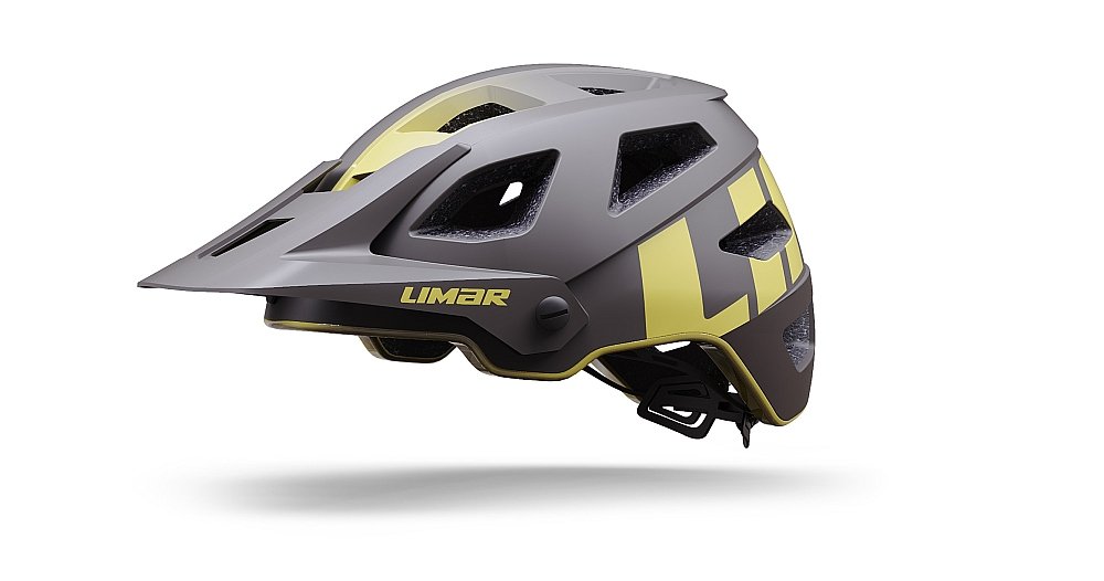 Kask LIMAR Delta waga
