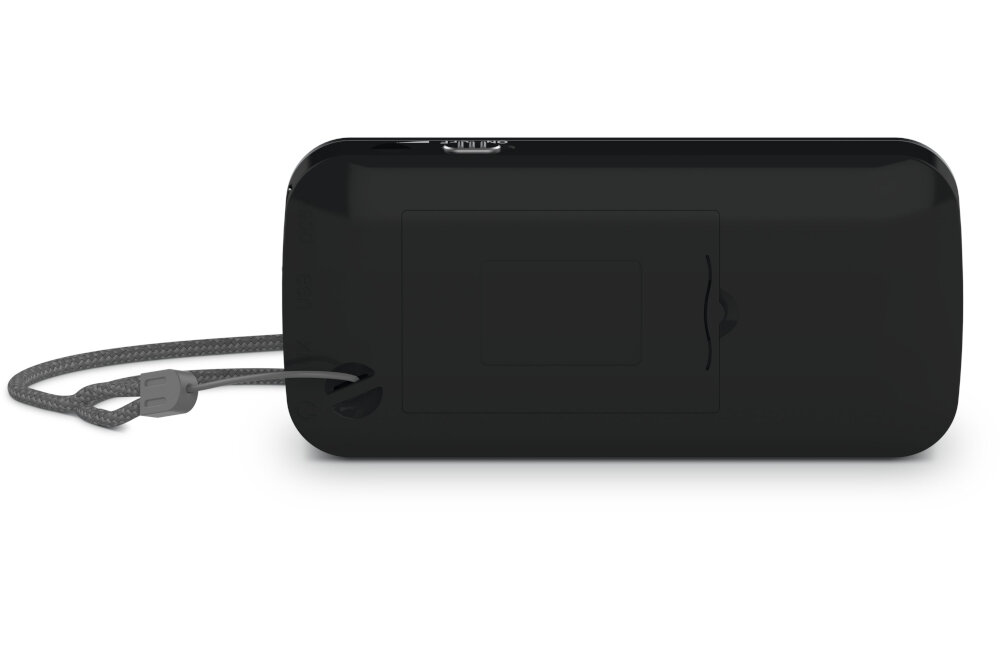 TECHNISAT VIOLA 3 CZARNY wyposażenie akumulator kabel USB