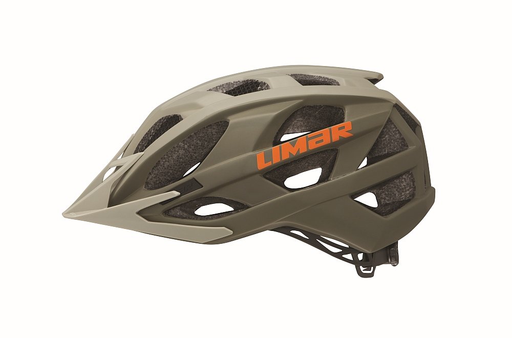 Kask LIMAR 888 odporność