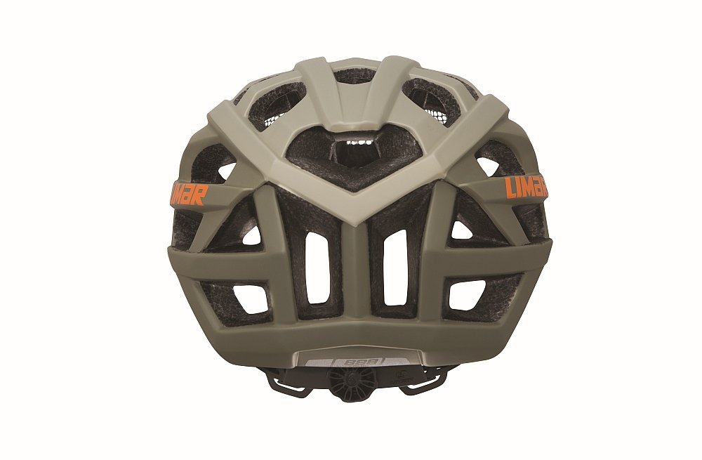 Kask LIMAR 888 regulacja