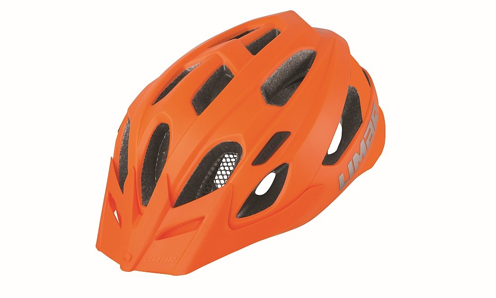 Kask LIMAR Berg-Em opis