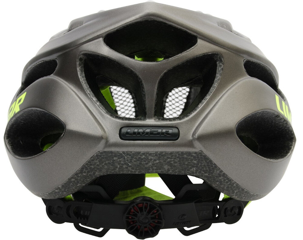 Kask rowerowy VÖGEL