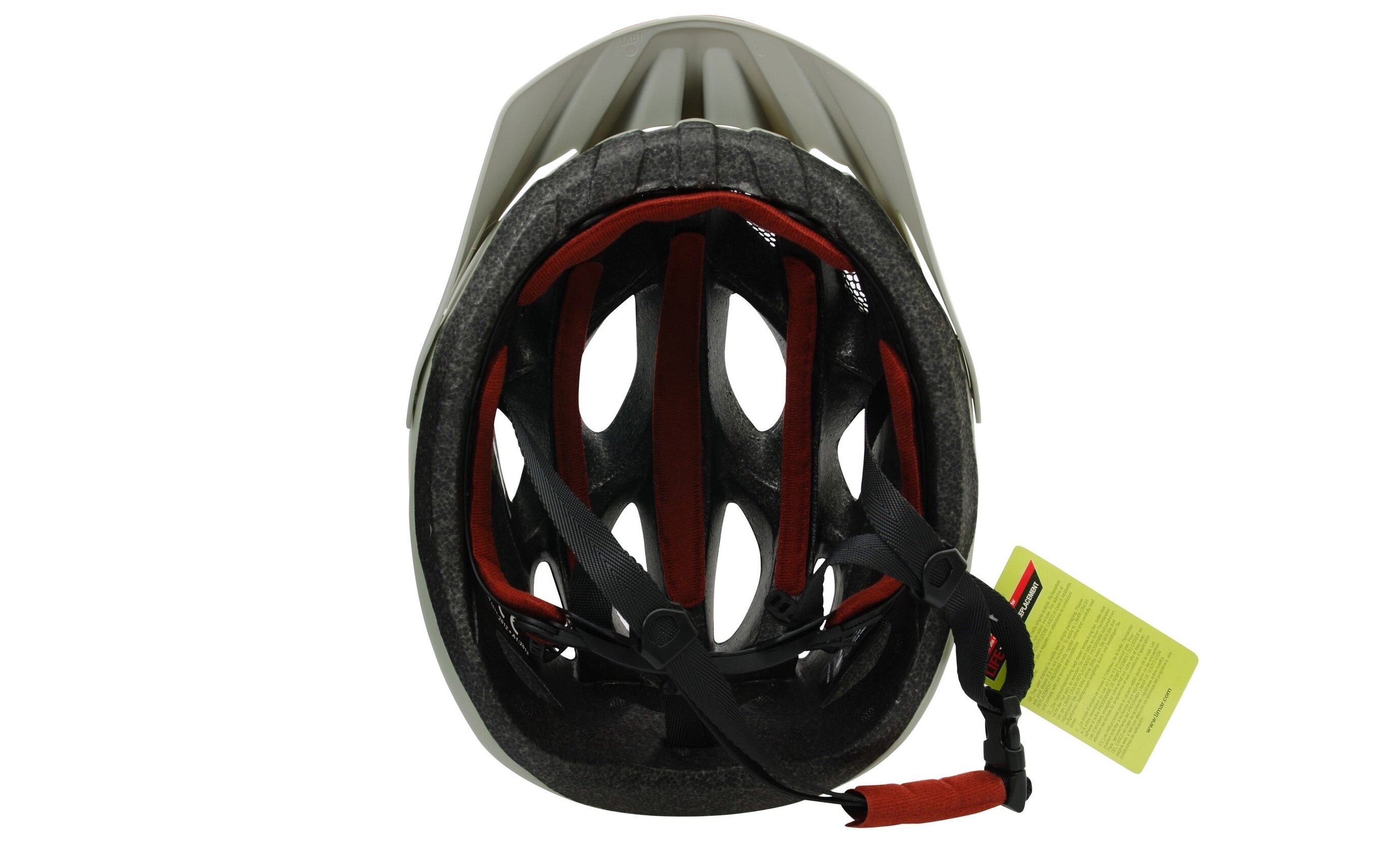 Kask rowerowy VÖGEL