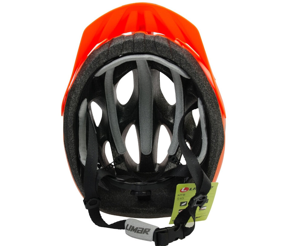 Kask rowerowy VÖGEL