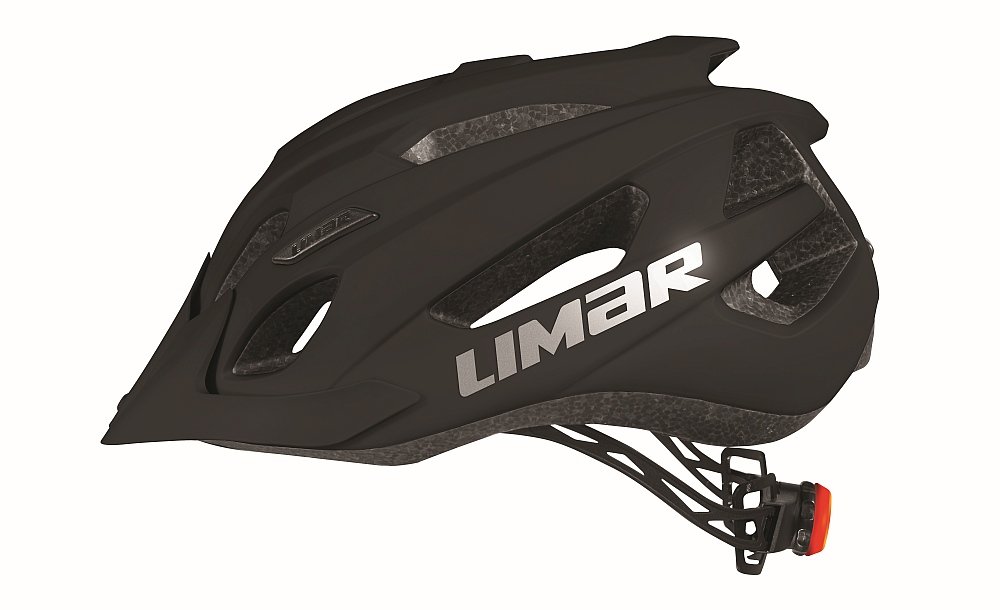 Kask LIMAR Urbe opis funkcje cechy