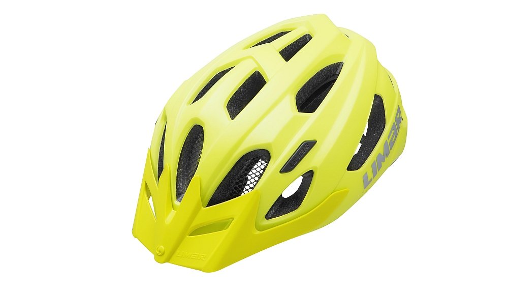 Kask LIMAR Urbe odporność materiał