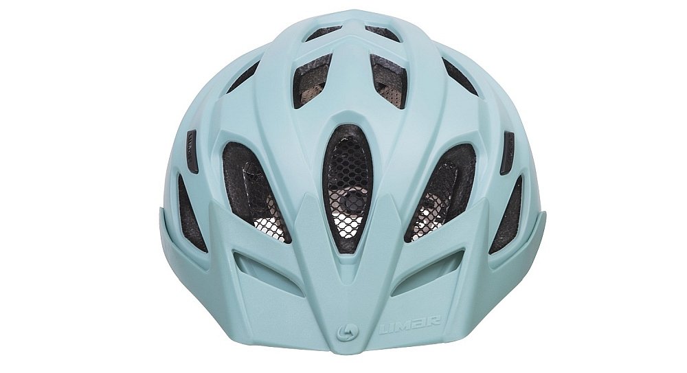 Kask LIMAR Urbe siatka owady