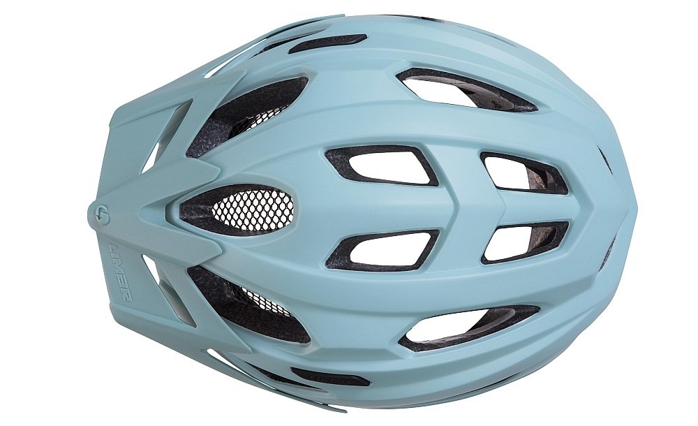 Kask LIMAR Urbe wentylacja otwory