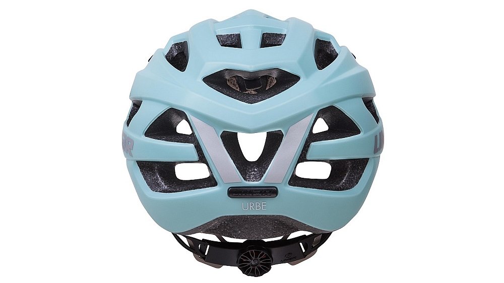 Kask LIMAR Urbe regulacja