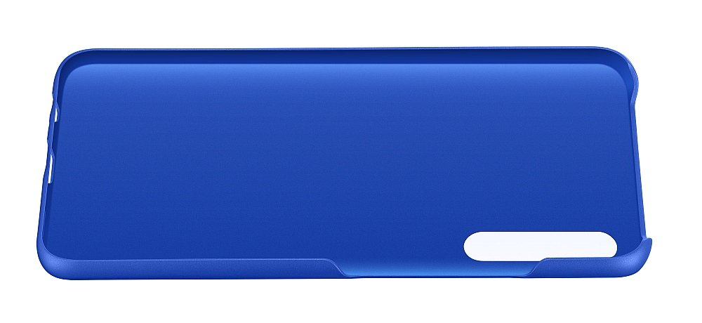 Etui HUAWEI P Smart Pro materiał
