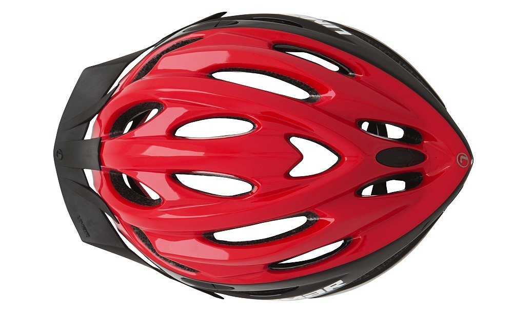 Kask Limar ScramBler wentylacja otwory