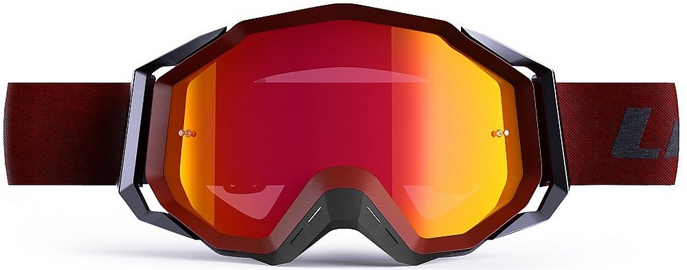 Okulary rowerowe LIMAR Roc