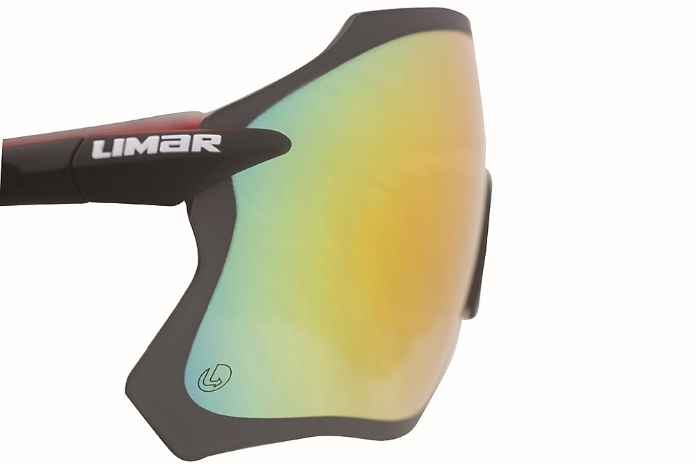 Okulary rowerowe LIMAR Roc