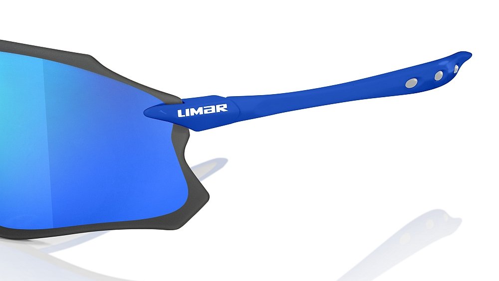 Okulary rowerowe LIMAR Roc