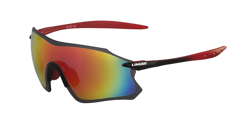 Okulary rowerowe LIMAR Roc