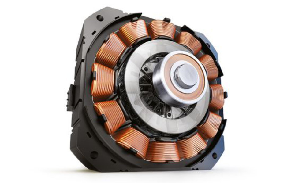 Pralka BEKO MWUE6536CW - Silnik Inwerterowy