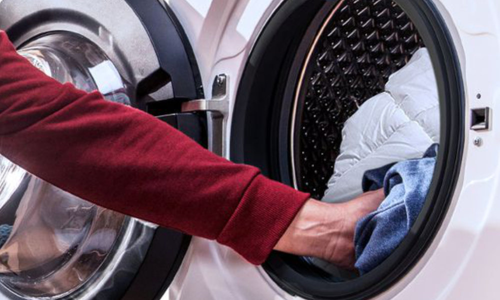 Pralka BEKO MWUE6536CW - Dodaj Ubranie