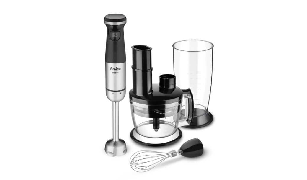 Hotspoty produkt amica