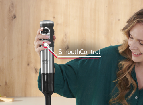 SmoothControl SmoothControl