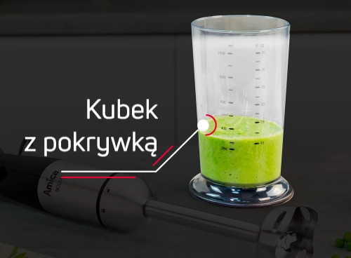 Kubek z pokrywką Kubek z pokrywką