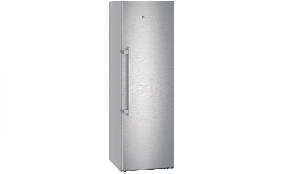 Lodówka LIEBHERR Kef 4330 Comfort Srebrna A+++ SmartSteel