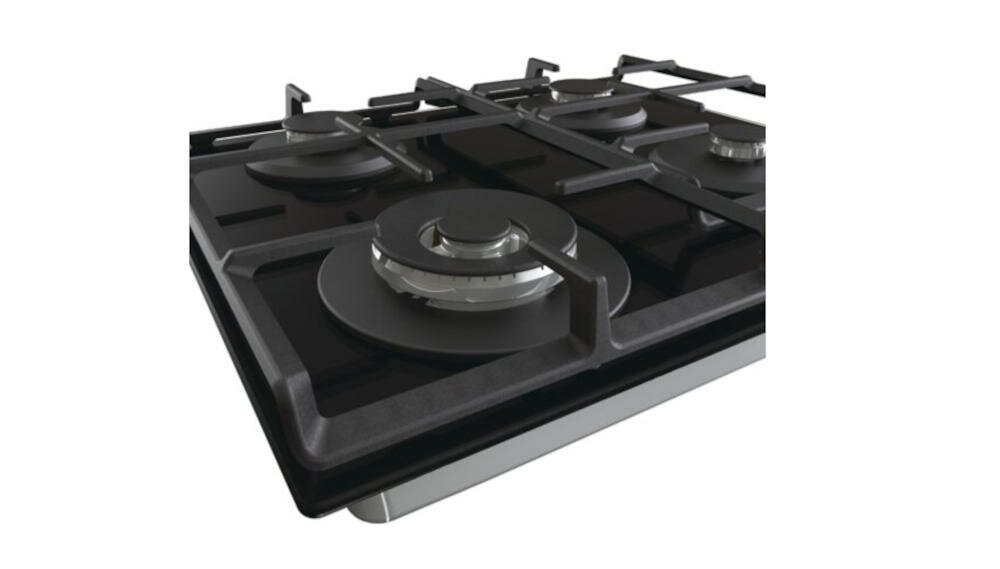GORENJE-GW641AMB płyta gazowa palnik wok korona gazowa