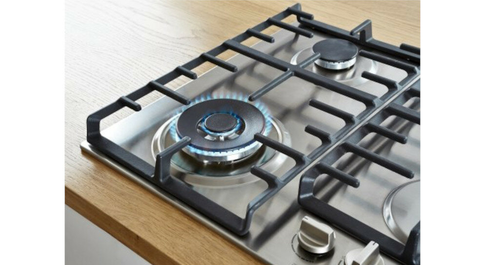 Płyta gazowa GORENJE GW641X palnik wok