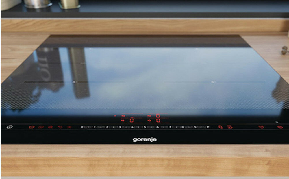Płyta indukcyjna GORENJE IT640BCSC gładka instalacja