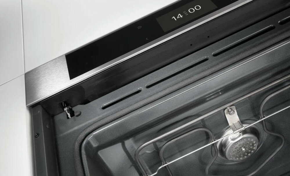 PIEKARNIK GORENJE GP898B piroliza