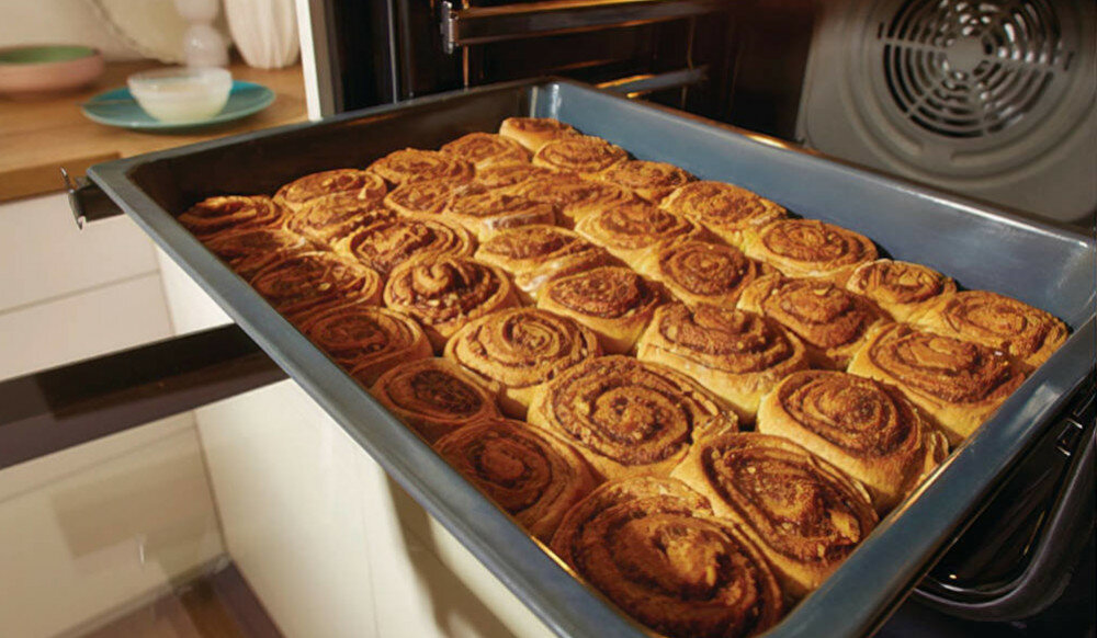 PIEKARNIK GORENJE GP898B SuperSize rozmiar