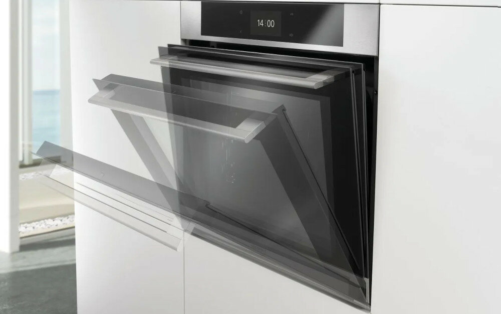 PIEKARNIK GORENJE GP898B ciche zamykanie