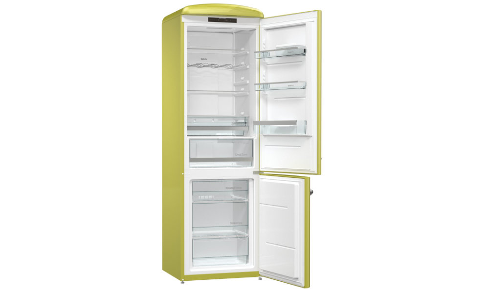 Lodówka GORENJE ONRK193AP - AdaptTech