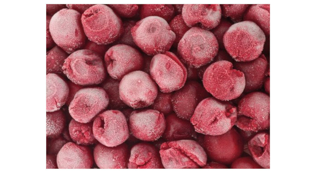 GORENJE F6171CS fast freeze szybkie mrożenie zachowanie świeżości funkcje
