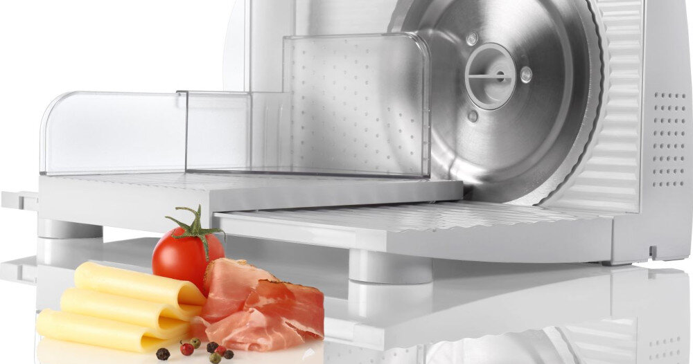 KRAJALNICA GORENJE R401W bezpieczeństwo system zapobieganie włączeniu przyciski ochrona